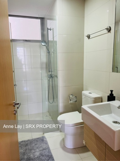 Austville Residences (D19), Condominium #575053231